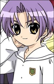 Higuchi, Kotarou