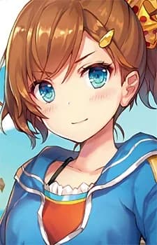 Ayazato, Suzuka