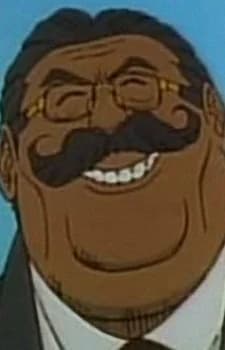 Katsuda, Juzo