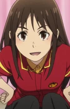 Katagiri, Airi