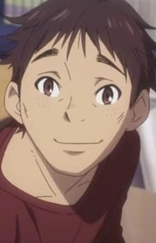 Shiratori, Jun