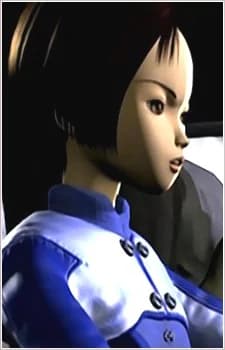 Hayashi, Alice
