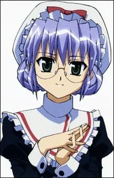 Sakurazaka, Hazuki