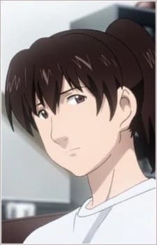 Nishida, Kazumi