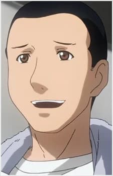 Suzuki, Hironori