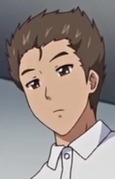 Daisuke, Uehara
