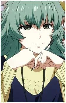 Takatsuki, Sen