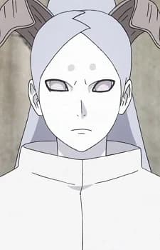 Ootsutsuki, Momoshiki