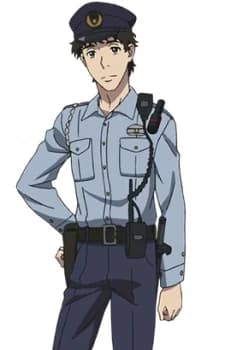 Utsumi, Hiroki