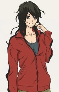 Hongou, Chizuru