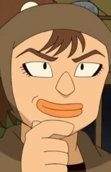 Miru, Masukarasu