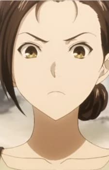 Shinomiya, Mother