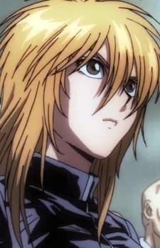 Moritsuna, Jun