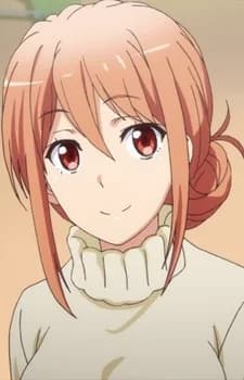 Yuigahama, Mother
