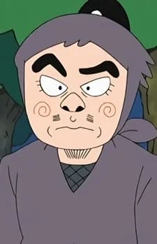 Kusai, Heishirou