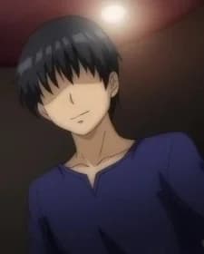 Sayama, Kazuhiro