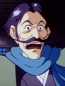 Mori, Ogai