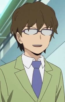 Katagiri, Takaaki