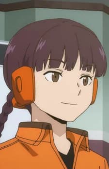 Teruya, Fumika