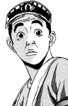 Ezaki, Takashi
