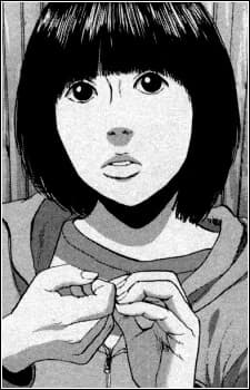 Hanyuu, Fukiko