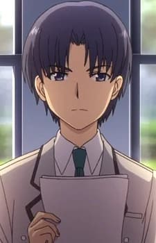 Oomura, Yoshiyuki
