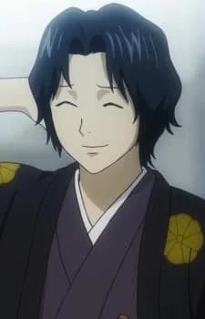 Ikeda, Yaemon
