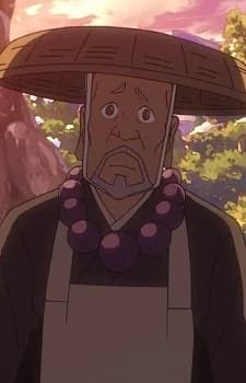 Juushoku