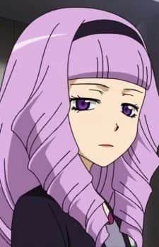 Hashima, Rin