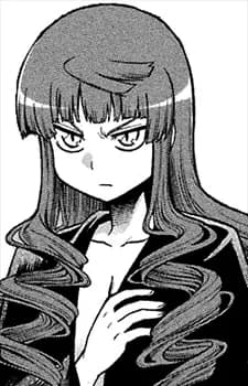 Yanaoka, Chiyo
