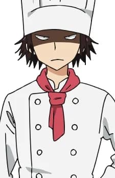 Ebina, Kouichirou