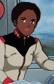 N'Guro, Jessica