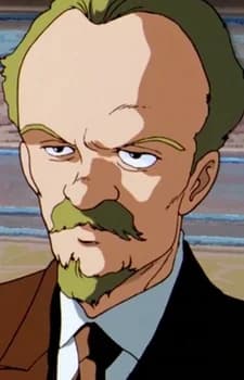 Fairchild, Theo