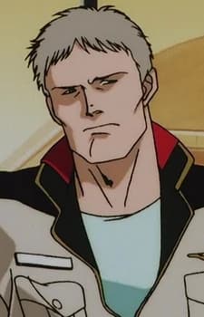 Allen, Dick