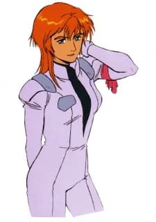 O'Hara, Francesca