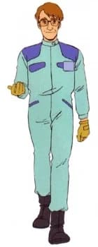 Kikki, Genis