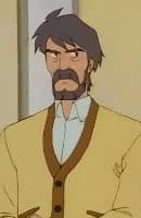 Kasshu, Raizo