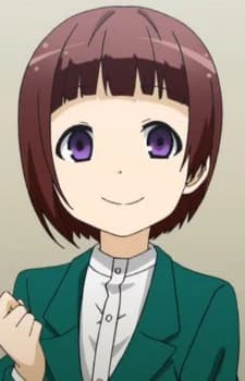 Konno, Yayoi