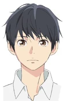 Inui, Kazuomi