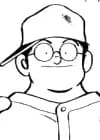 Noda, Atsushi