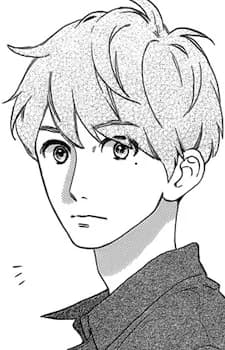 Kaneishi, Gorou