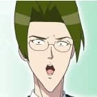 Kagami, Renji