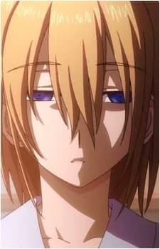 Tomori, Kazuki
