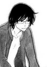 Hanabishi, Misaburou