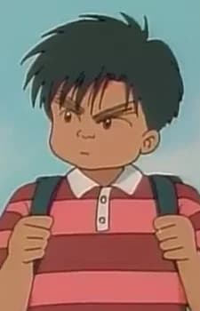 Gotou, Tadashi