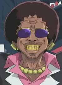 Morgan