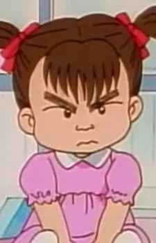 Gotou, Hiroko