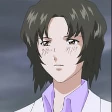 Makabe, Akane