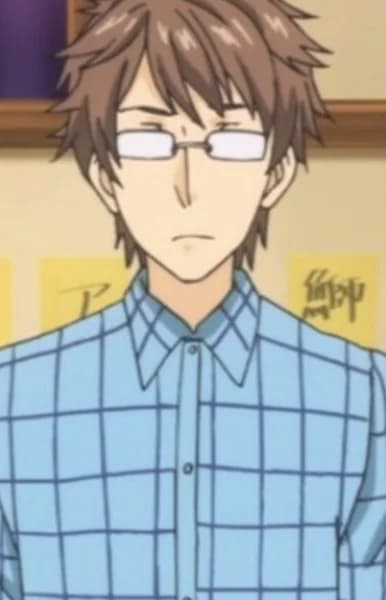Tomita, Yuuya