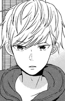 Kondou, Rui